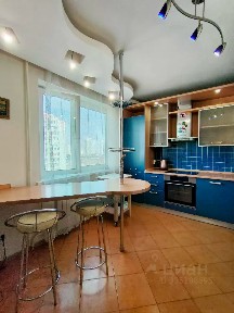 Сдается 3-комн. квартира, 78 м²