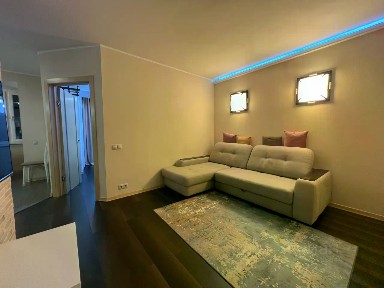 Сдается 1-комн. квартира, 38,5 м²