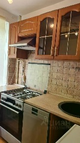 Сдается 1-комн. квартира, 32 м²