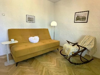 Сдается 2-комн. квартира, 47 м²