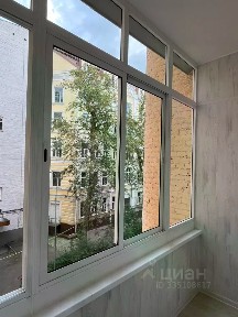 Сдается 1-комн. квартира, 45 м²