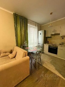Сдается студия, 28 м²