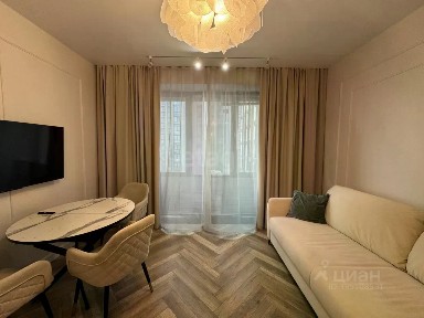 Сдается студия, 26,8 м²