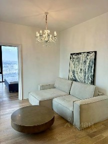 Сдается 2-комн. квартира, 50 м²