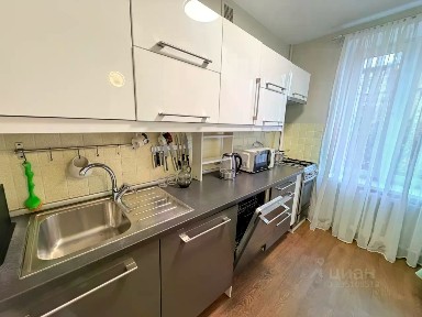 Сдается 2-комн. квартира, 48 м²