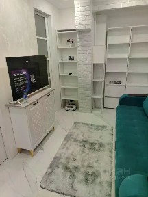 Сдается 1-комн. квартира, 33 м²
