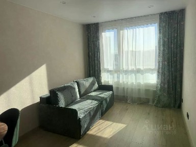 Сдается 1-комн. квартира, 37,3 м²