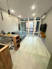 Сдается студия, 24 м²