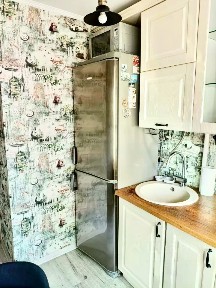 Сдается 1-комн. квартира, 33 м²