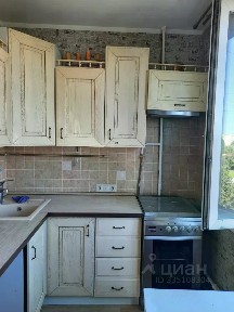 Сдается 3-комн. квартира, 62 м²