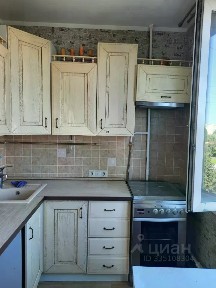 Сдается 3-комн. квартира, 62 м²