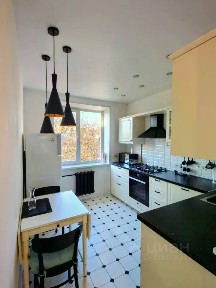 Сдается 2-комн. квартира, 51 м²