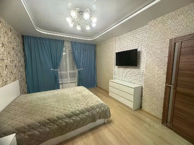 Сдается 1-комн. квартира, 38,6 м²