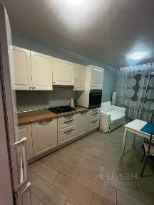 Сдается 1-комн. квартира, 40 м²