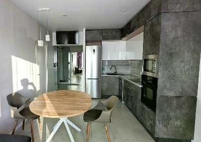 Сдается 1-комн. квартира, 41,6 м²