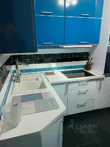 Сдается 2-комн. квартира, 58 м²