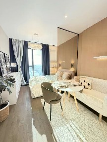 Сдается студия, 26,5 м²