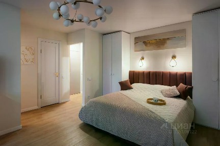 Сдается 1-комн. квартира, 34 м²