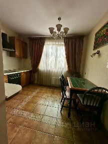Сдается 3-комн. квартира, 74 м²