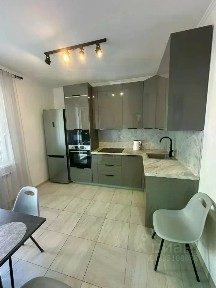 Сдается 1-комн. квартира, 42 м²