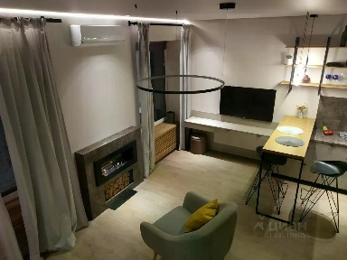 Сдается апартаменты-студия, 30 м²