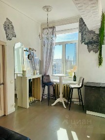Сдается 2-комн. квартира, 35 м²