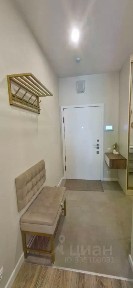 Сдается студия, 30 м²