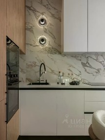 Сдается 2-комн. квартира, 37 м²