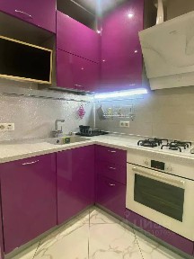 Сдается 1-комн. квартира, 39 м²
