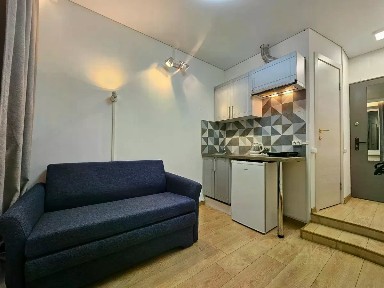 Сдается студия, 11 м²