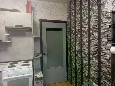 Сдается 1-комн. квартира, 40 м²