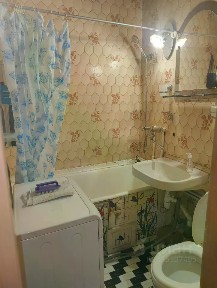 Сдается 2-комн. квартира, 44 м²
