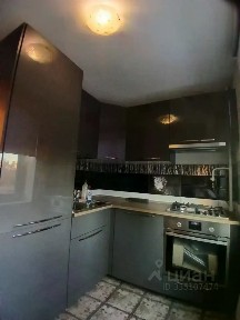 Сдается 2-комн. квартира, 45,7 м²