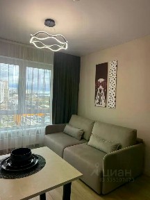 Сдается студия, 20 м²