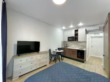 Сдается студия, 19,6 м²