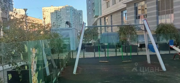 Сдается 3-комн. квартира, 108,3 м²