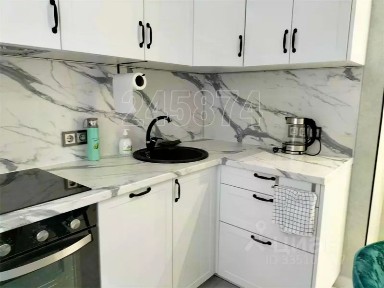 Сдается 1-комн. квартира, 42 м²