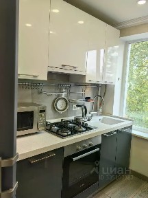 Сдается 1-комн. квартира, 35 м²