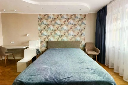 Сдается 1-комн. квартира, 42,2 м²