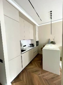 Сдаются 2-комн. апартаменты, 45 м²