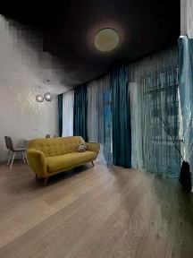 Сдаются 1-комн. апартаменты, 37 м²