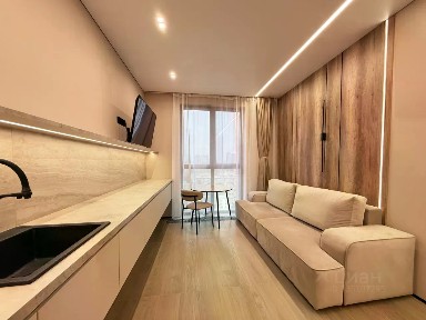 Сдается 1-комн. квартира, 41,6 м²