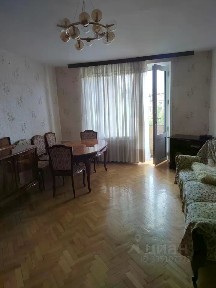 Сдается 2-комн. квартира, 59 м²