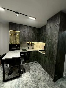Сдается студия, 23 м²