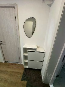 Сдается 1-комн. квартира, 35,5 м²