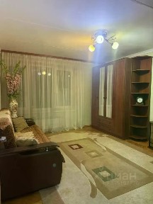 Сдается 1-комн. квартира, 34 м²