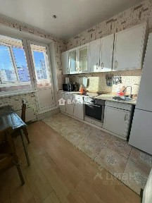 Сдается 1-комн. квартира, 40 м²