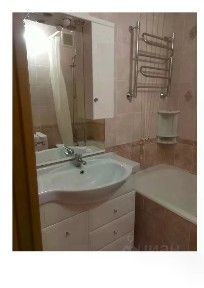 Сдается 1-комн. квартира, 38,9 м²