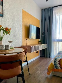 Сдаются 1-комн. апартаменты, 20 м²