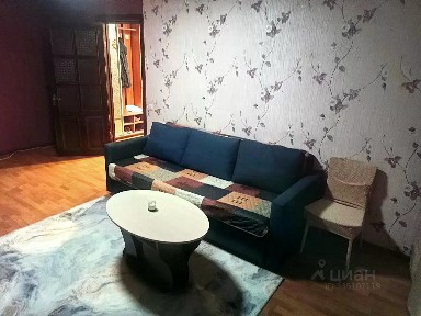 Сдается 2-комн. квартира, 46 м²